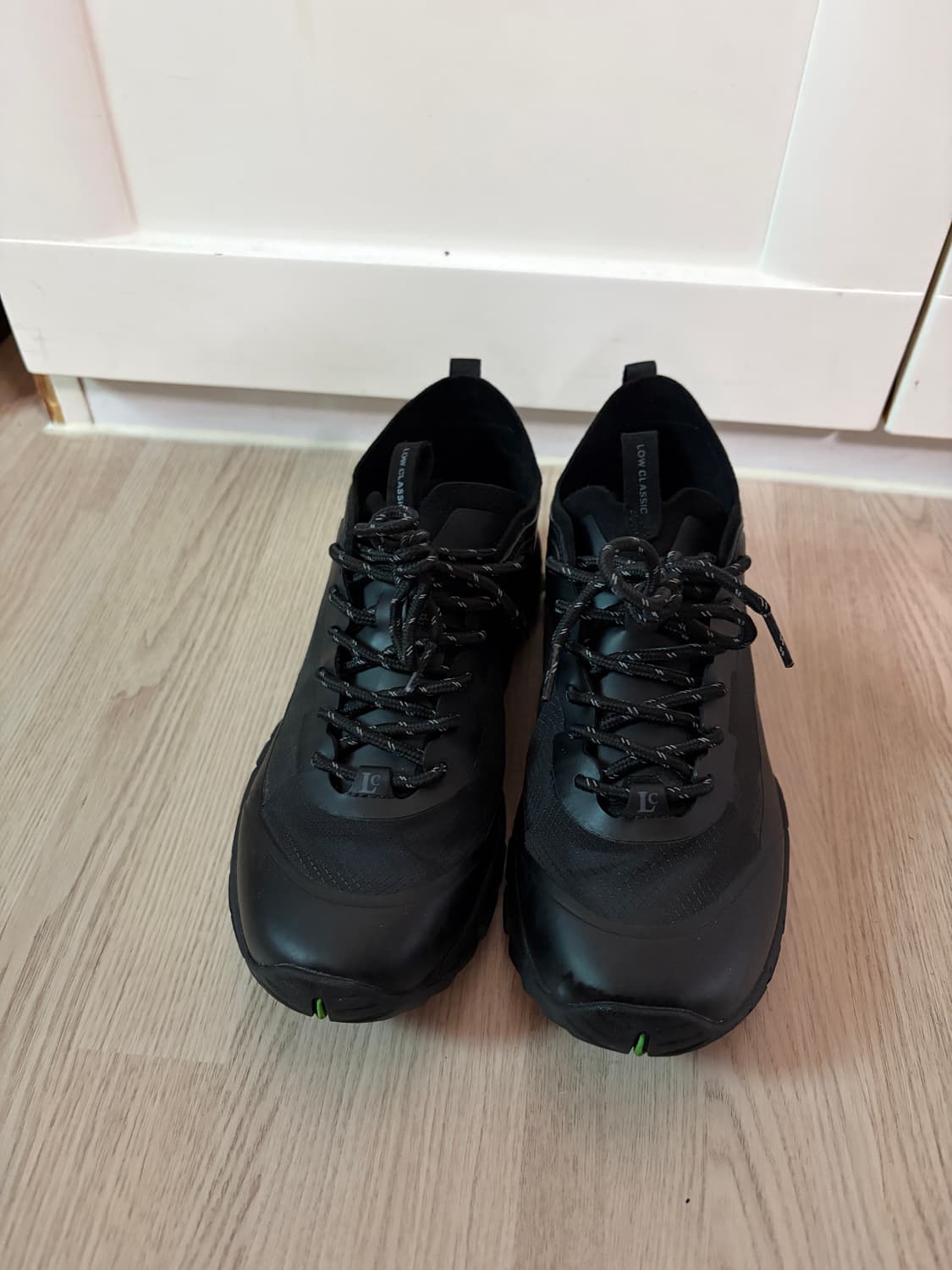 로우클래식 비브람 스니커즈 240 상품이미지3