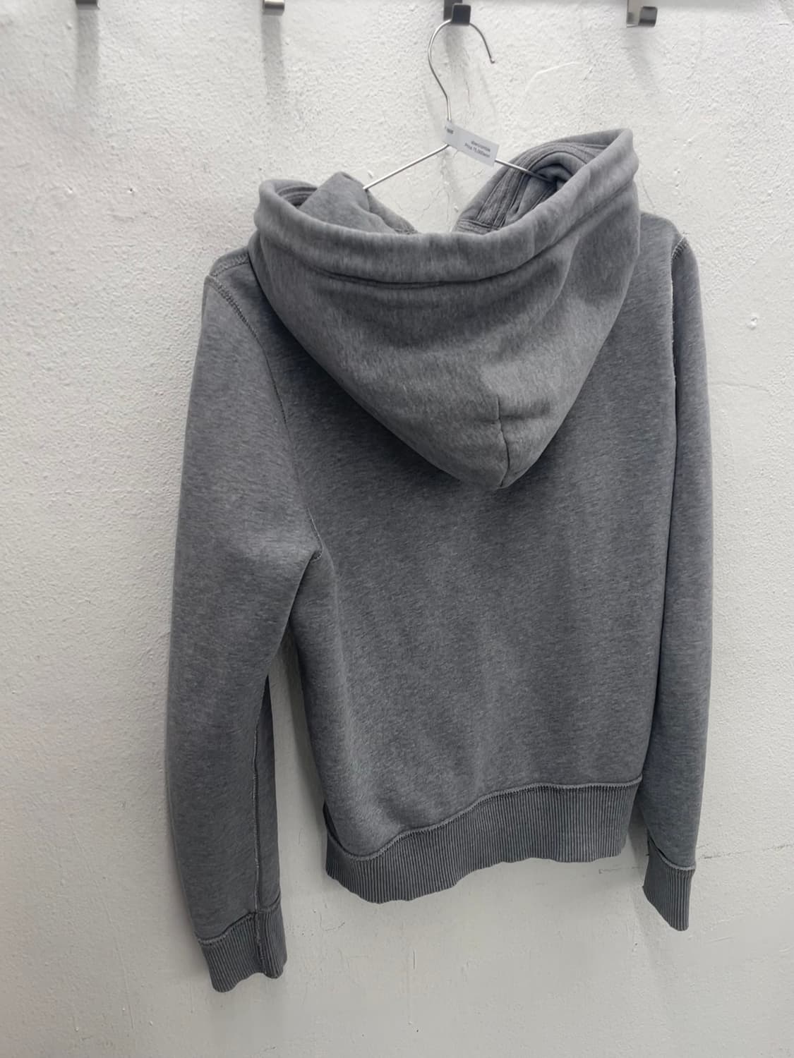 아베크롬비 후디 스냅 자켓 상품이미지3