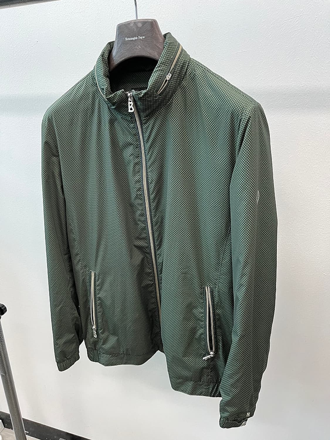 100) 보그너 기능성 스윙자켓  상품이미지1