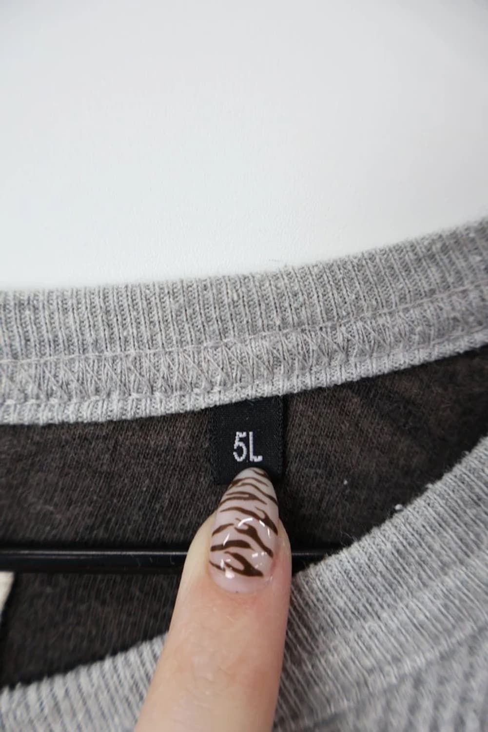 Airwalk Graphic Long Sleeve 상품이미지7