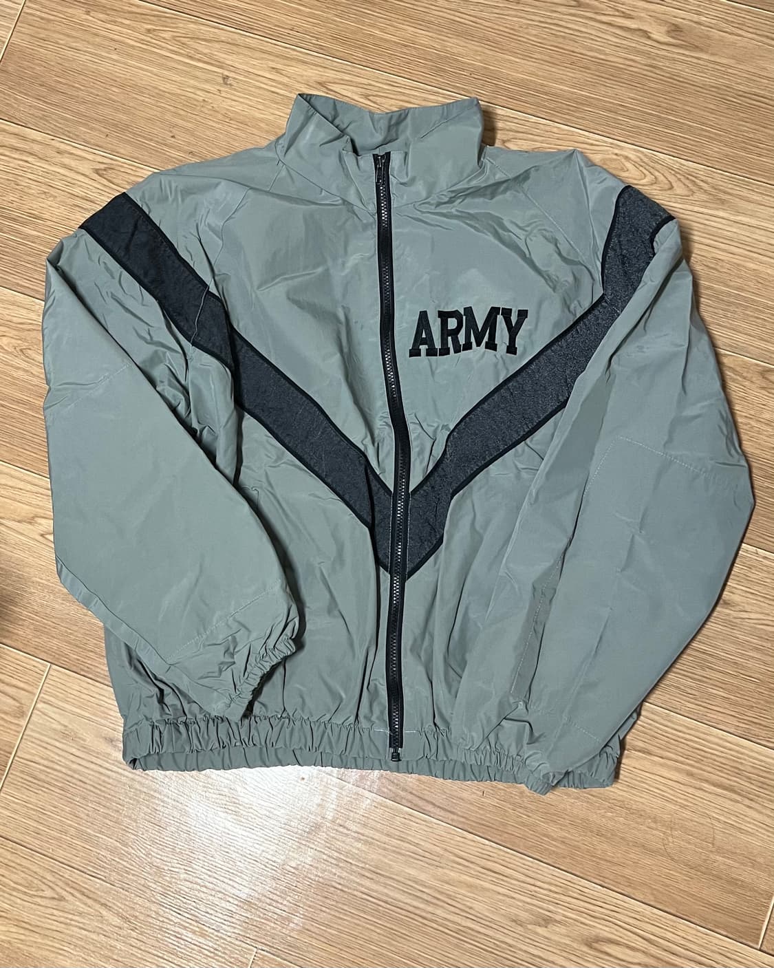 미군오리지널 IPFU 셋업 M-R size 상품이미지2