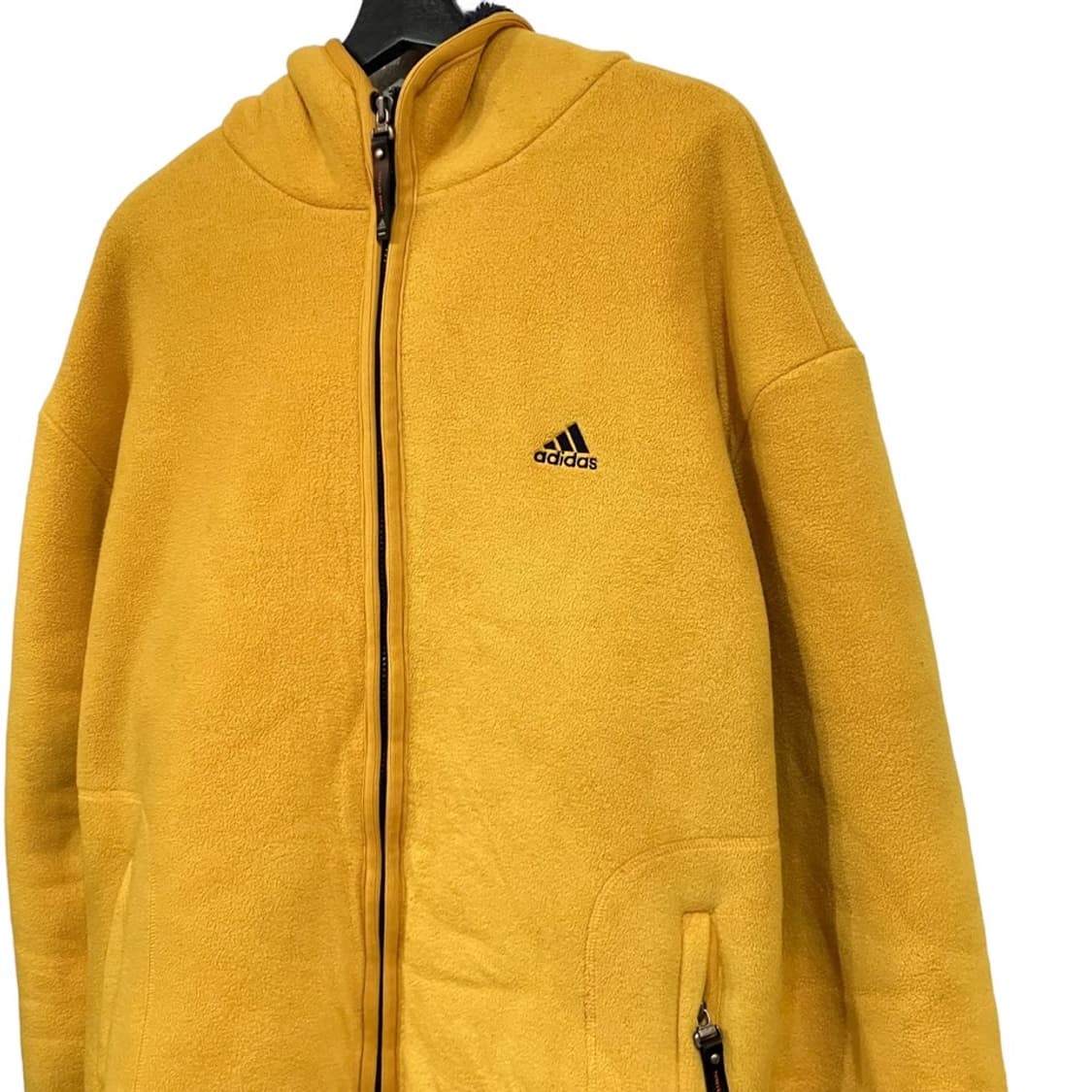 아디다스 올드스쿨 후드집업 상품이미지4