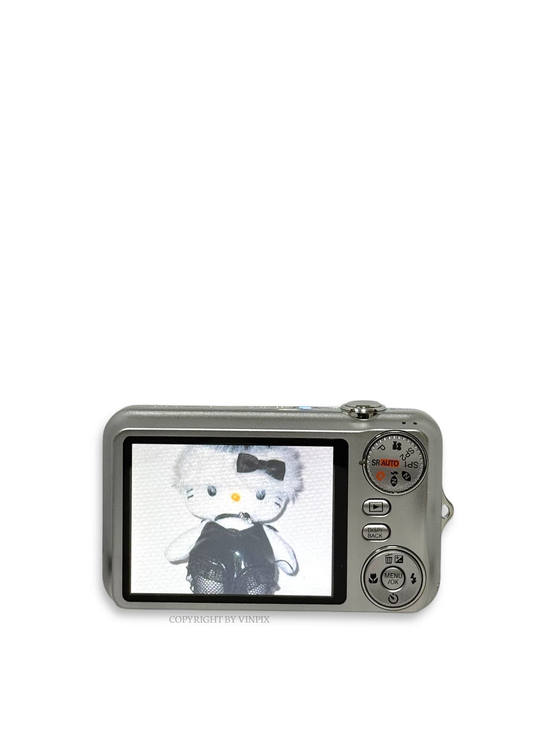 후지필름 파인픽스 jx200(jx220) 빈티지 디지털 카메라 디카 상품이미지4