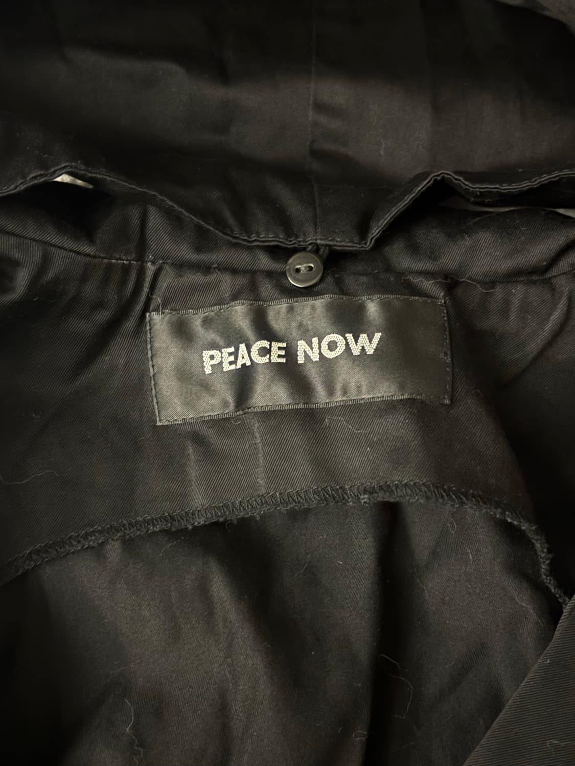 Peace now 원피스 상품이미지3