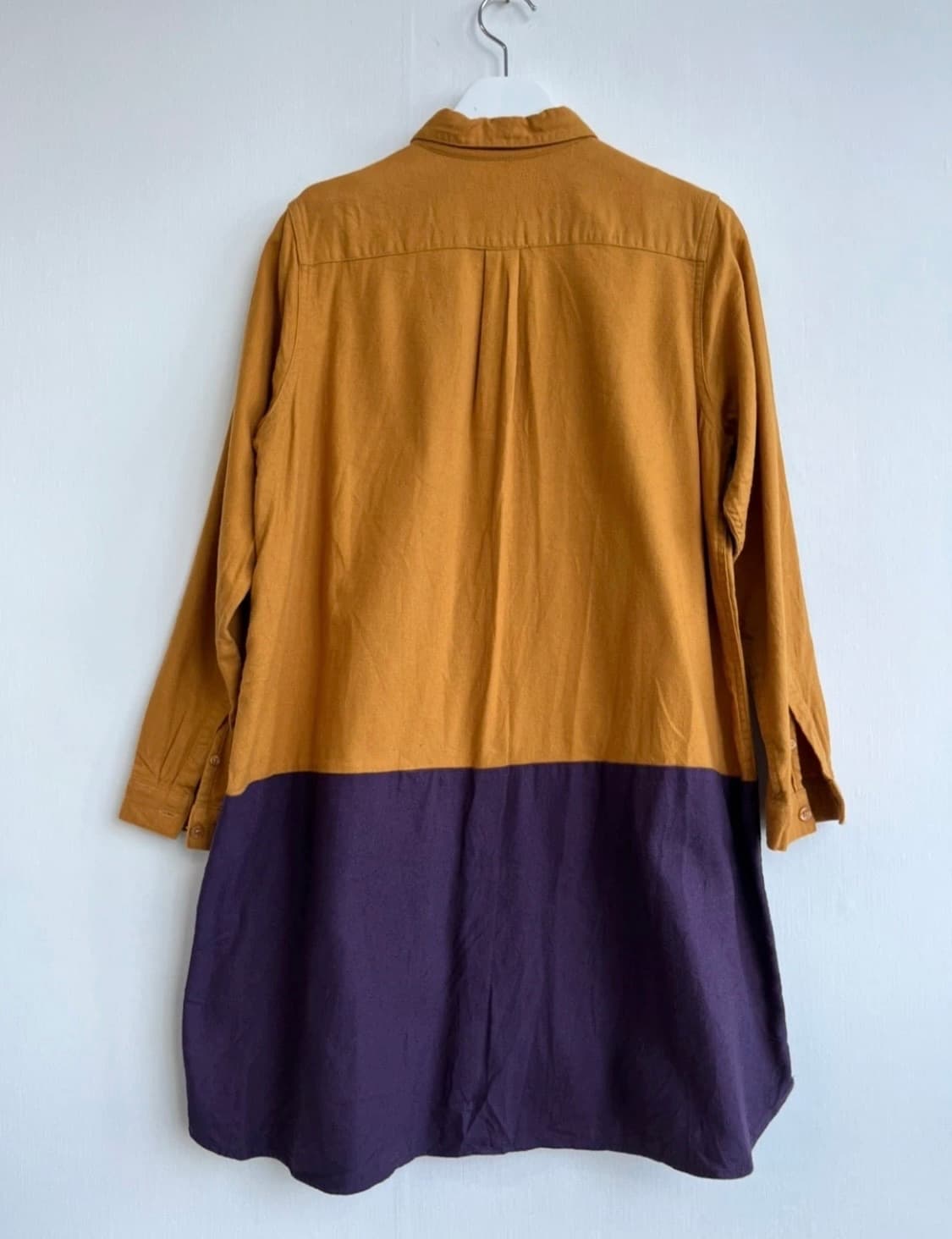 *SALE) graniph 하우스 그래픽 셔츠 튜닉  상품이미지4