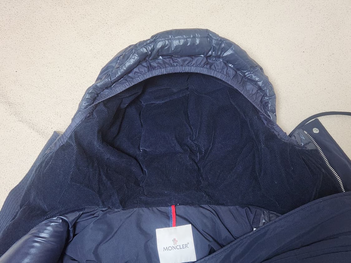 몽클레어 데디온 패딩 상품이미지4