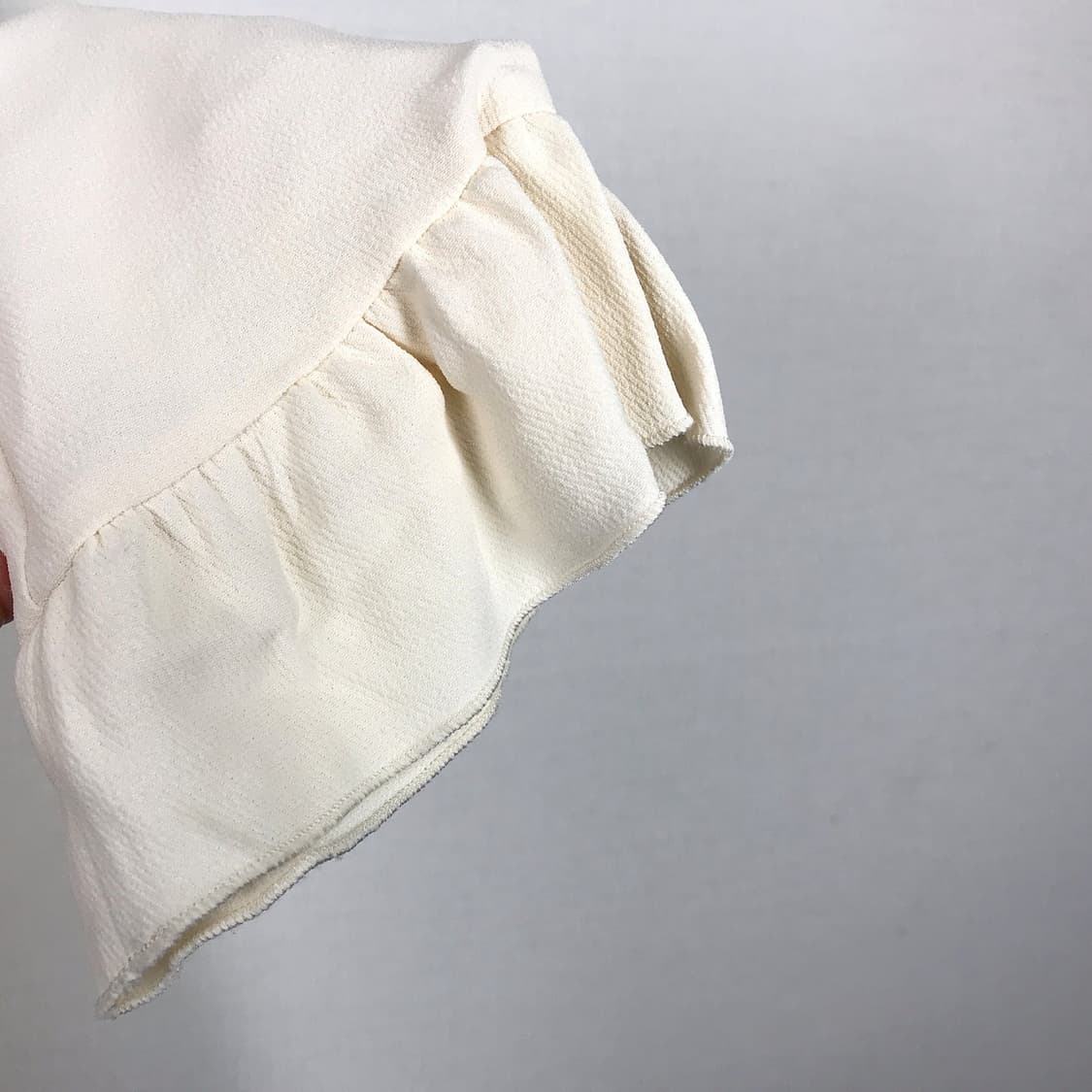 오즈세컨 블라우스 여성55 상품이미지4