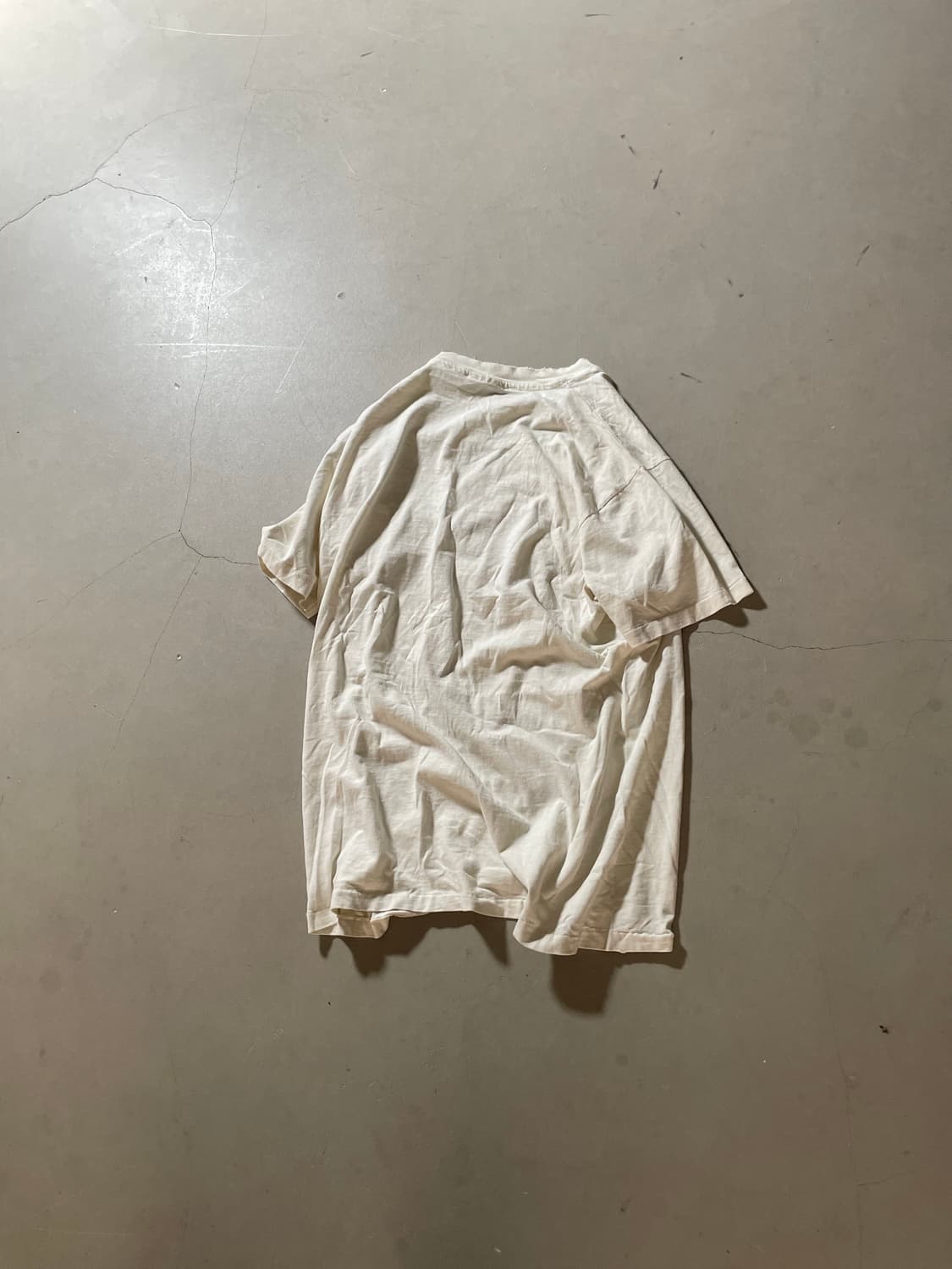 90’s 하인즈 프린트 티 상품이미지4