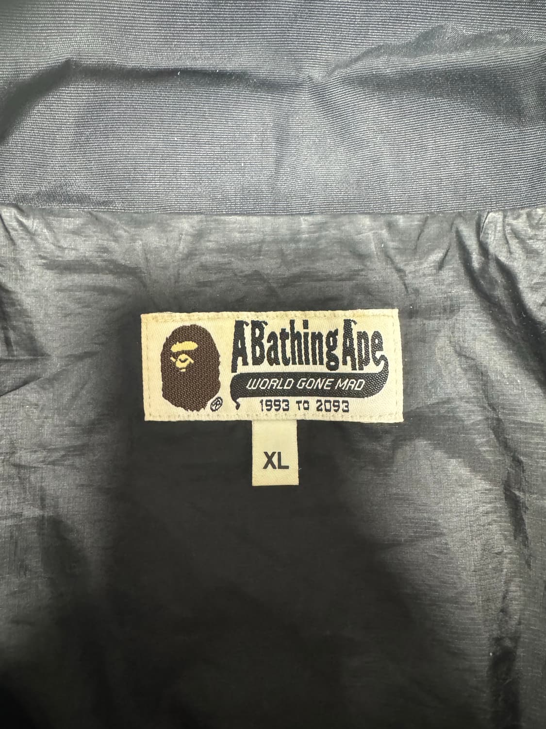 Bape 바람막이 상품이미지2