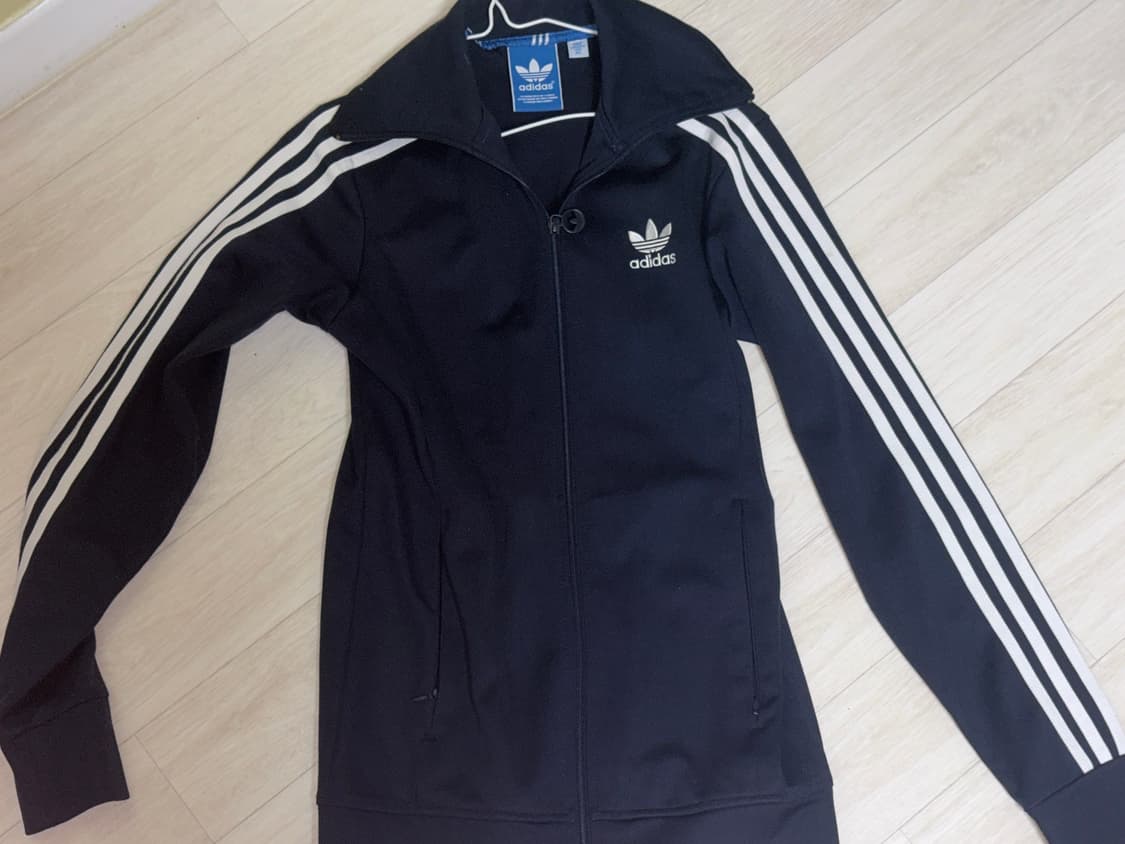 아디다스 유포리아 네이비 85 상품이미지1