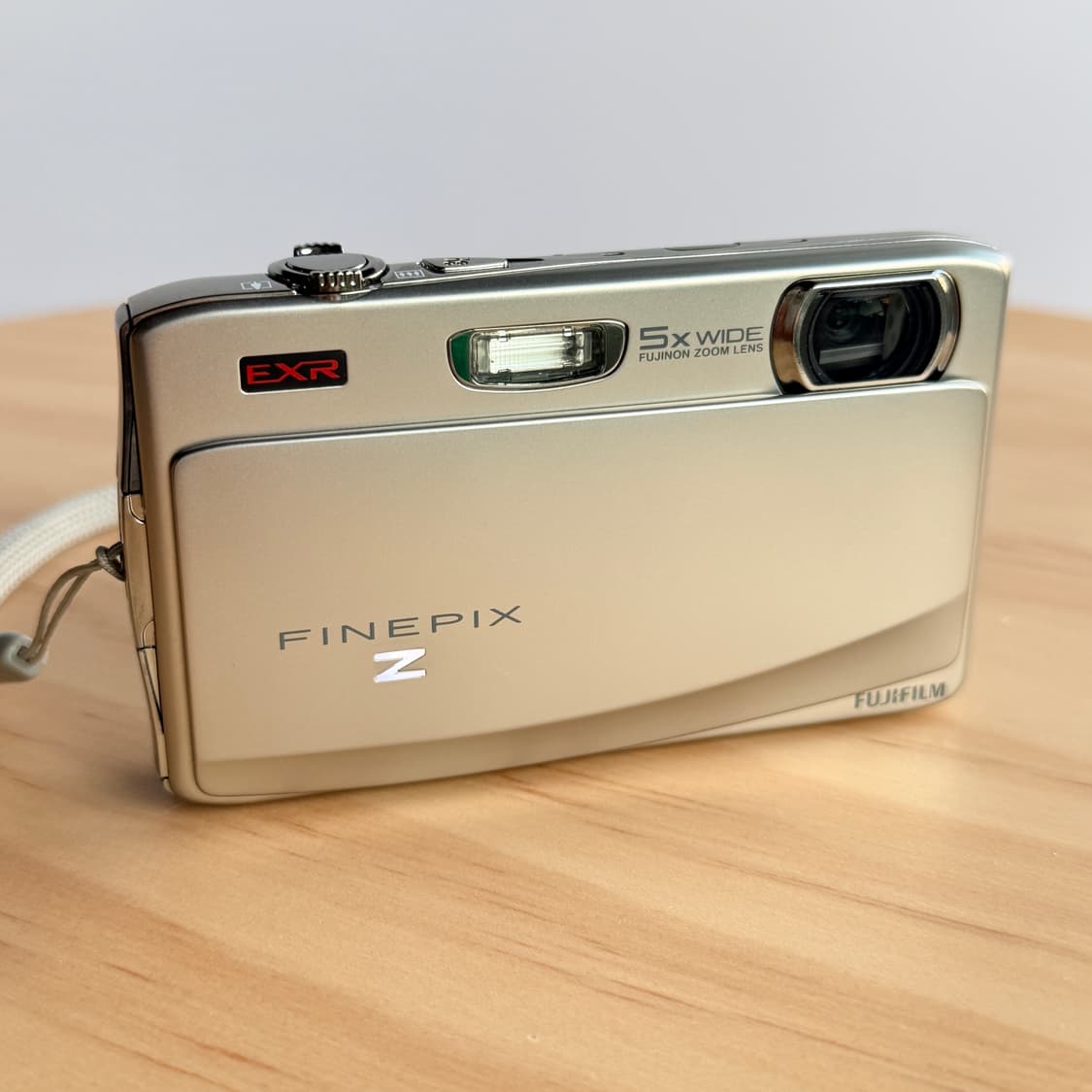 최상급✨Fujifilm FinePix Z900EXR 후지필름 파인픽스 상품이미지2