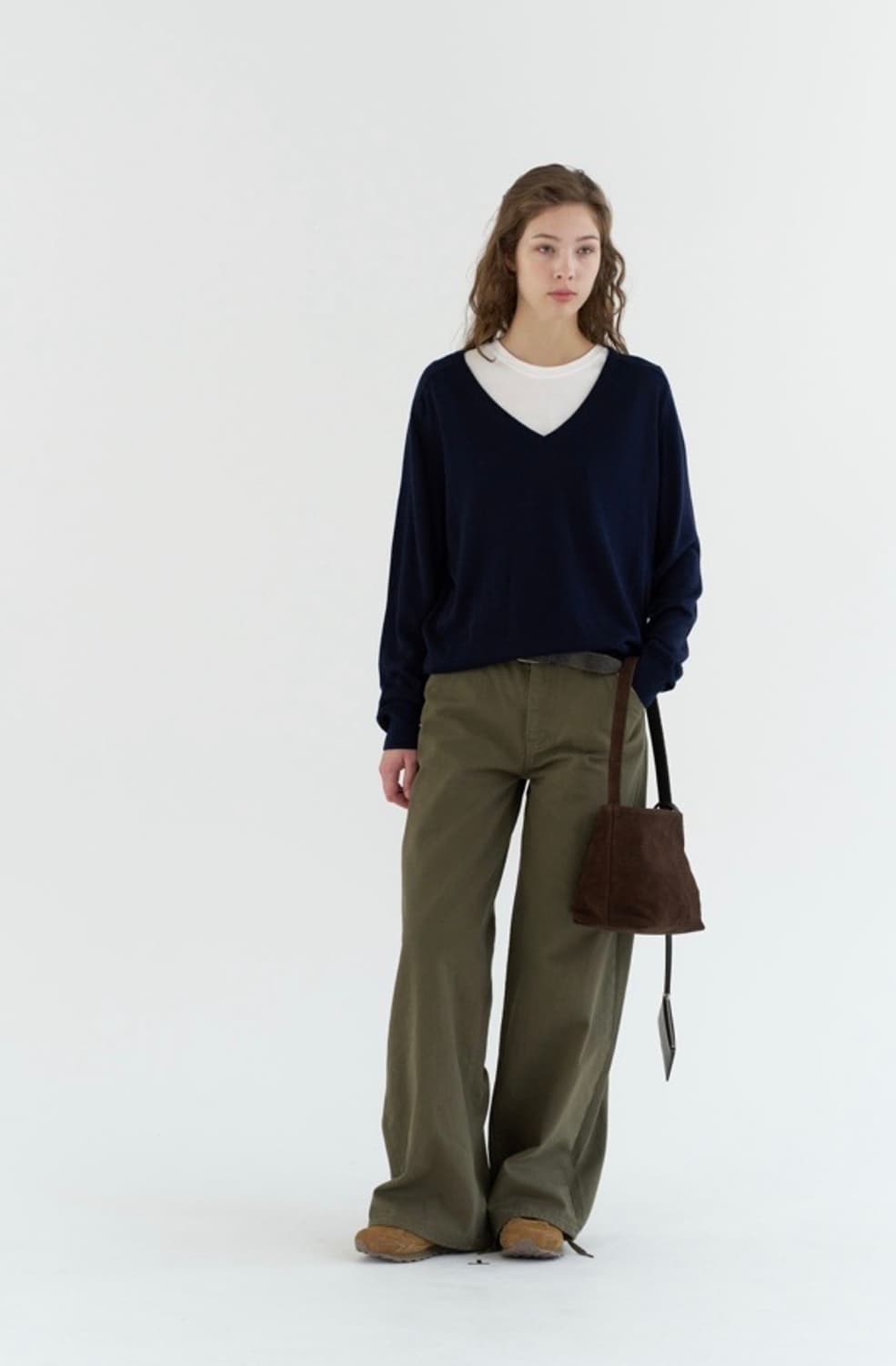 GBH 지비에이치 어패럴 팬츠 바지 상품이미지2