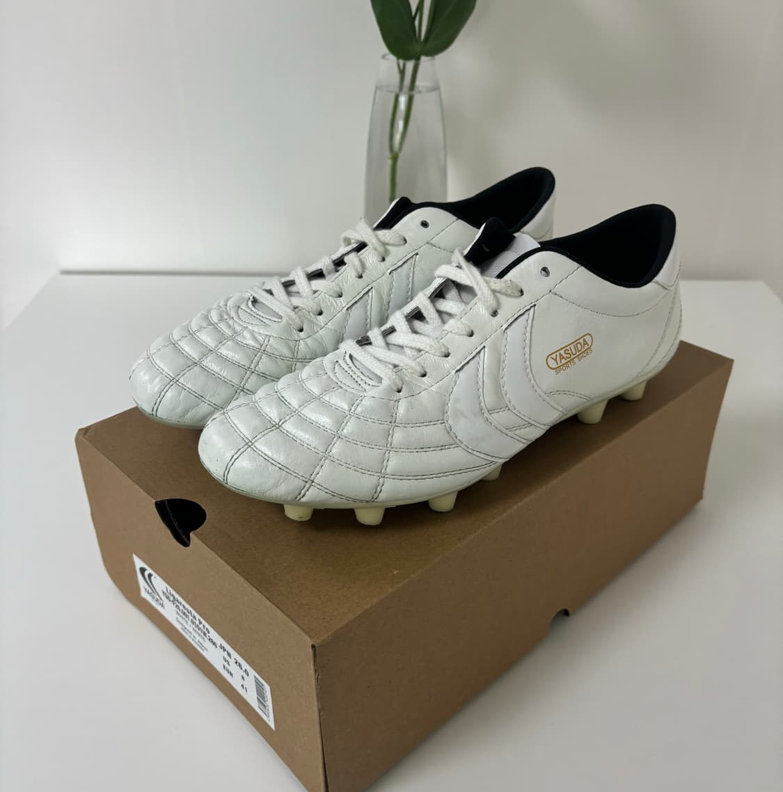 야스다 리게라스타 프로 260 상품이미지2