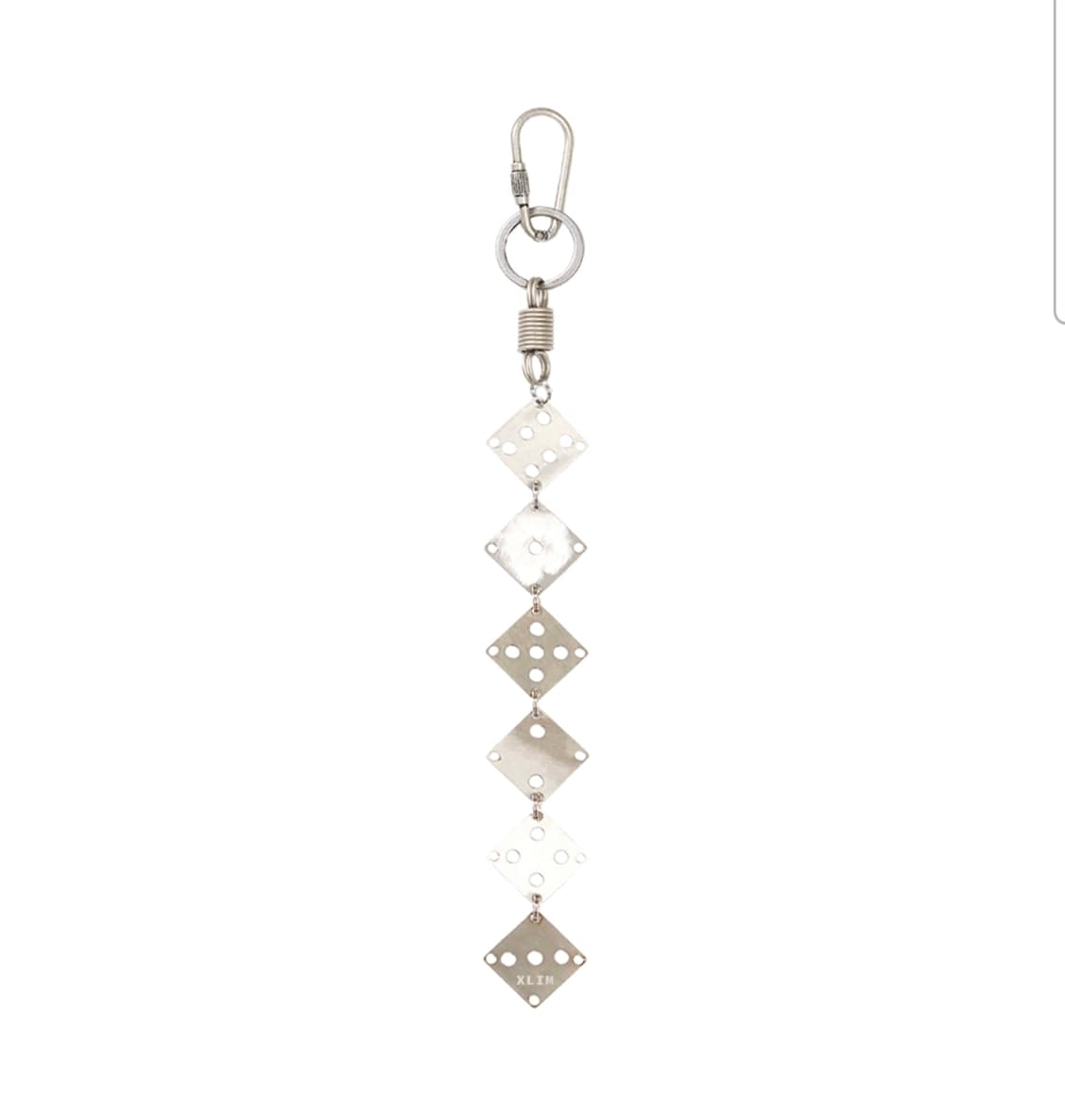 [OS] XLIM EP.7 SYNOPSIS 01 KEY RING 엑슬림 상품이미지1