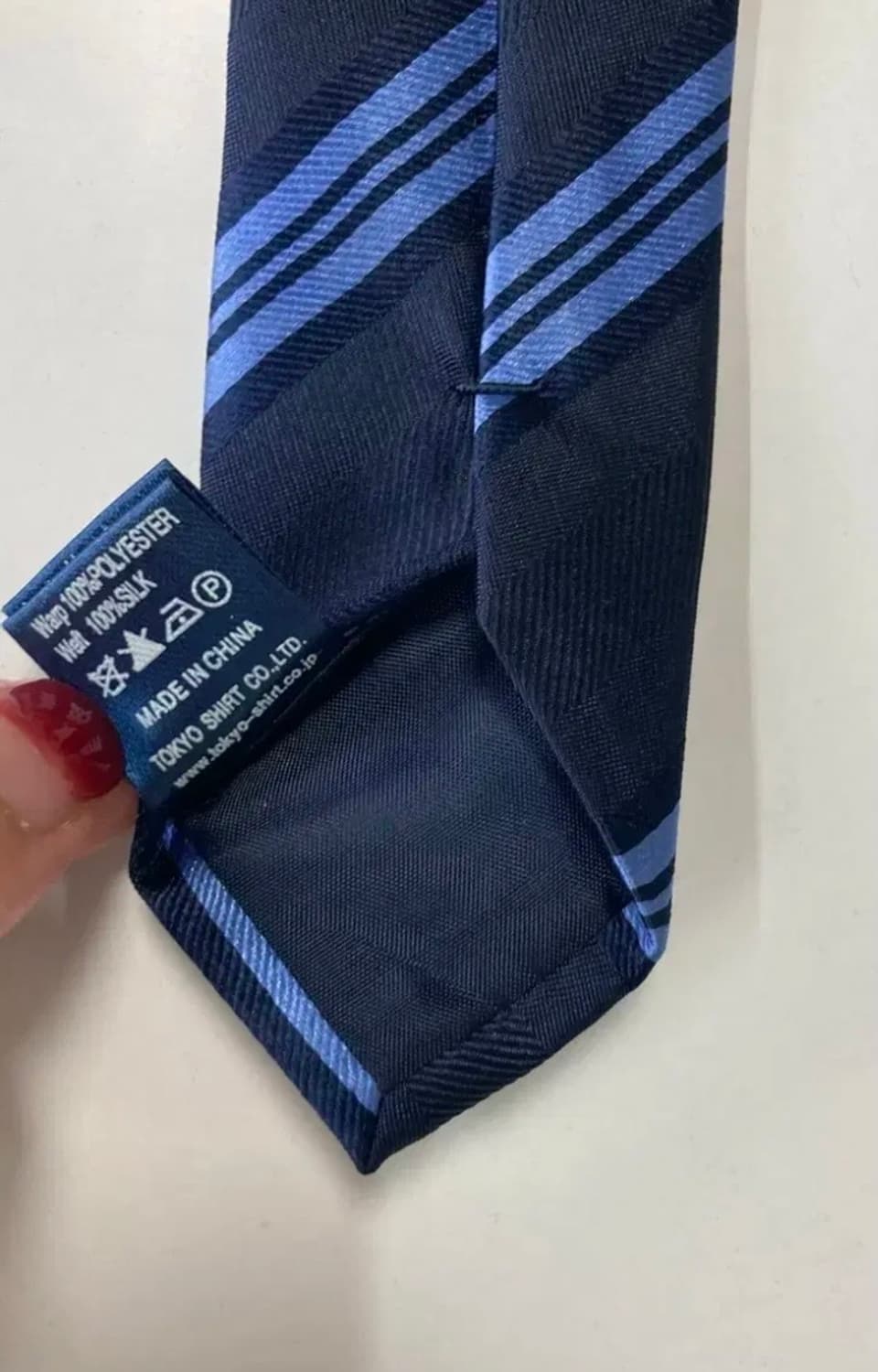 브릭하우스 넥타이 상품이미지7