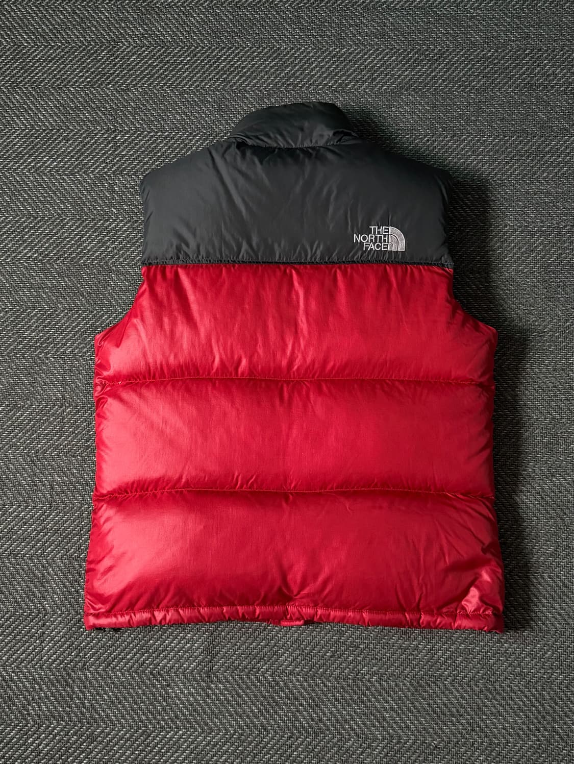 노스페이스 700 눕시 구스다운 푸퍼 베스트 (105-108) 상품이미지7