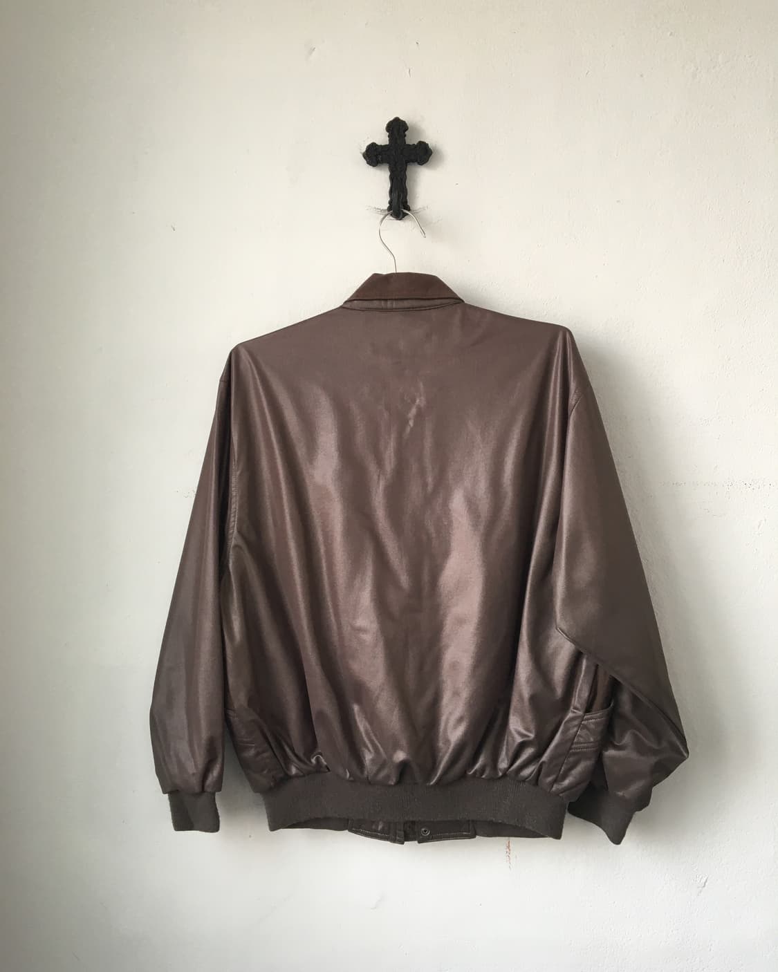 Glossy jacket 상품이미지3