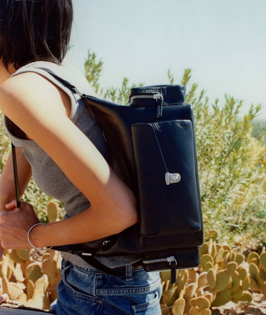 폴뉴아 코르네백 가방  상품이미지3