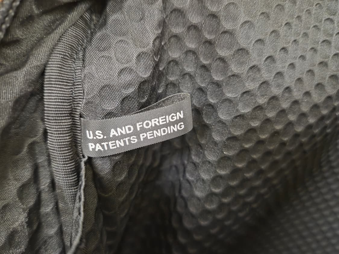 투미 알파 브리프케이스 블랙 상품이미지4