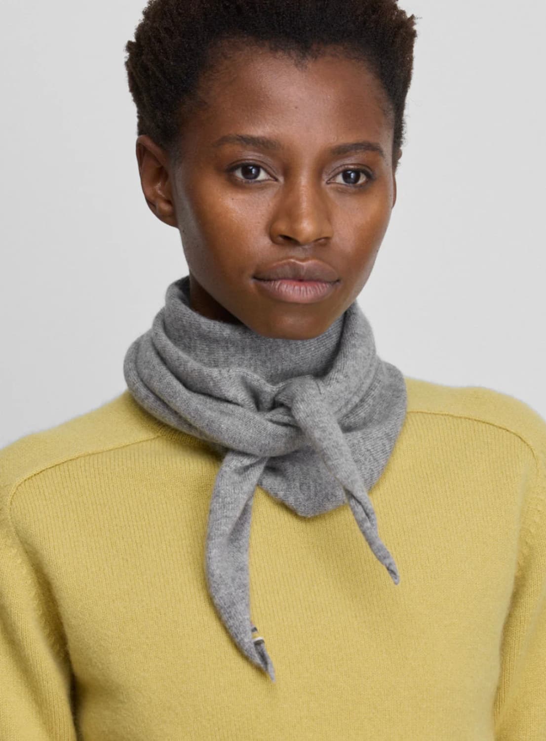 익스트림캐시미어 반다나 상품이미지1