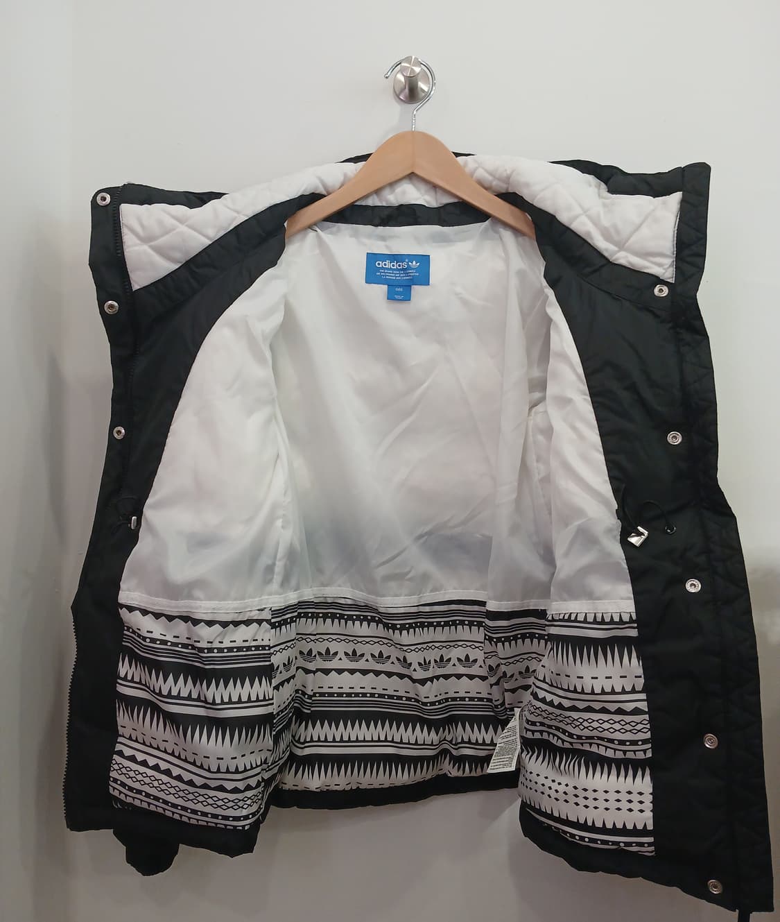 아디다스 덕다운 패딩  상품이미지4