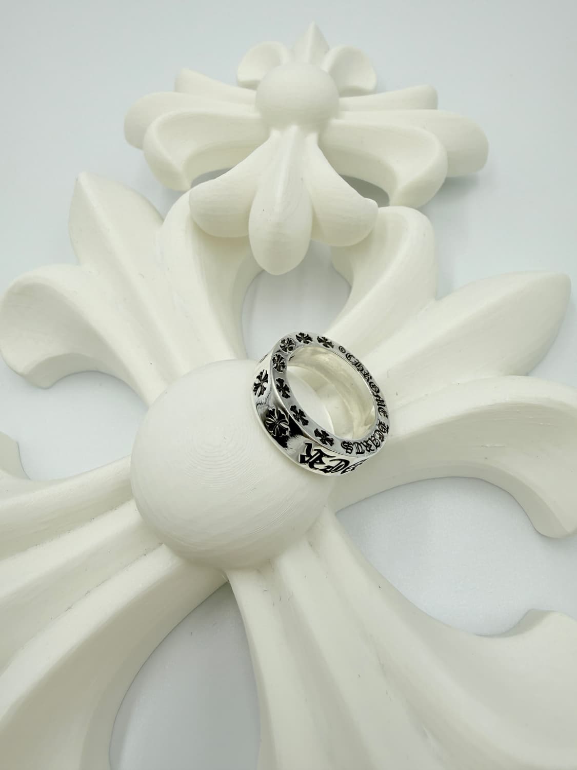 크롬하츠 포에버링 us5 상품이미지1