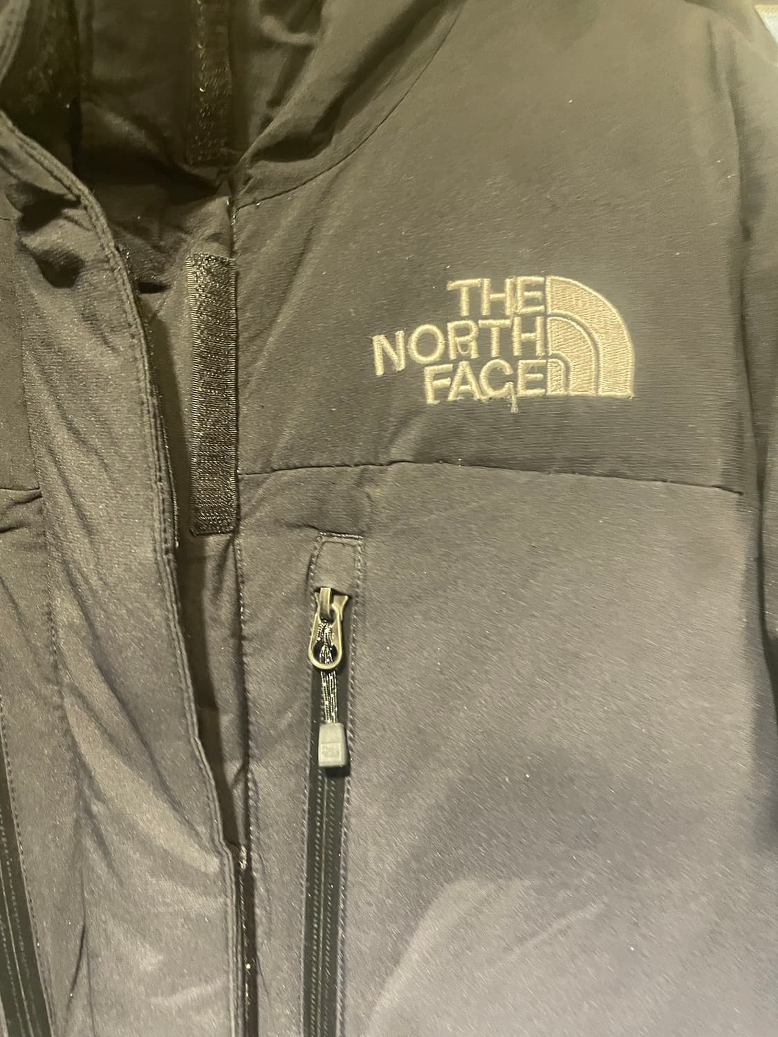 노스페이스 100 xxl  상품이미지4