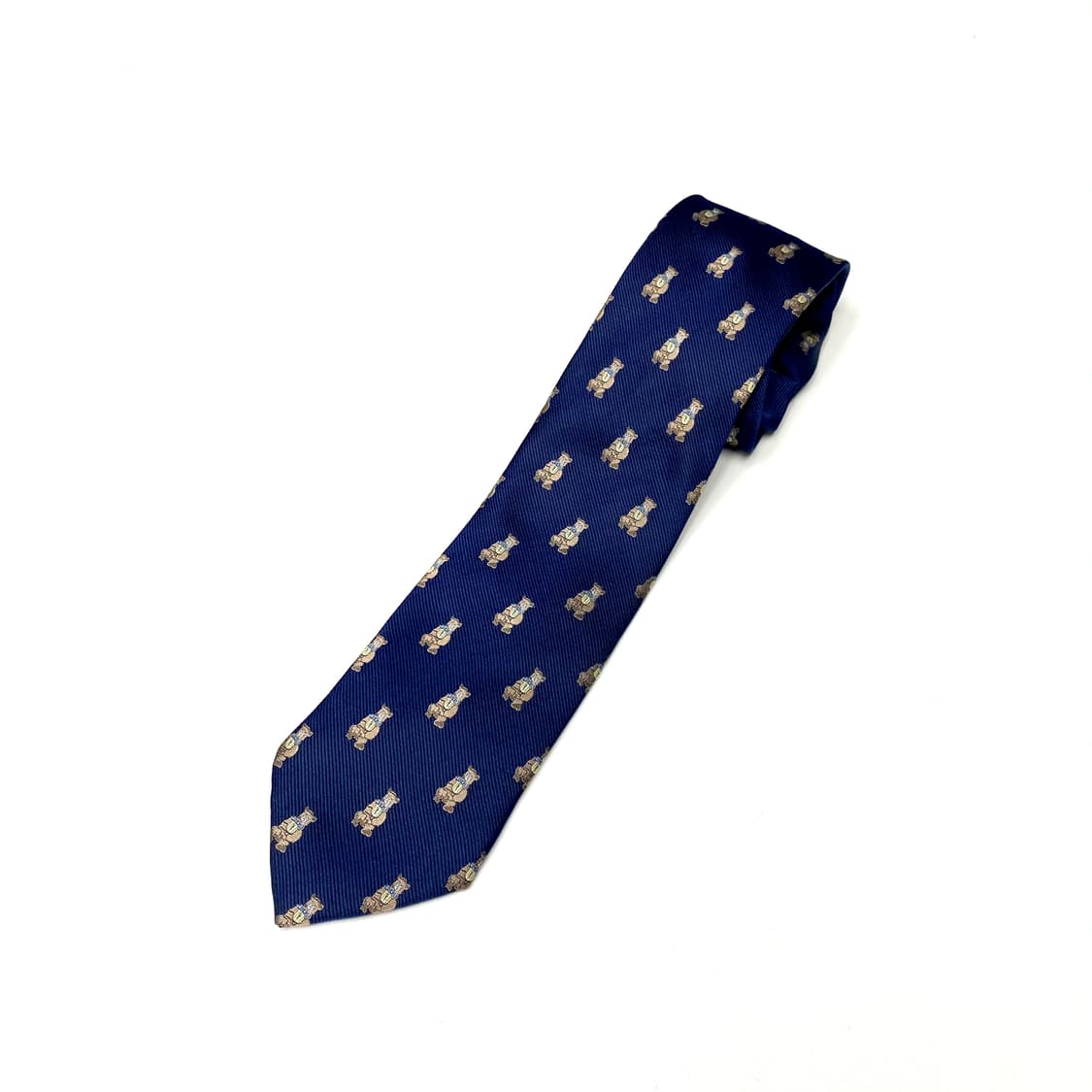 폴로랄프로렌 베어 넥타이 상품이미지1