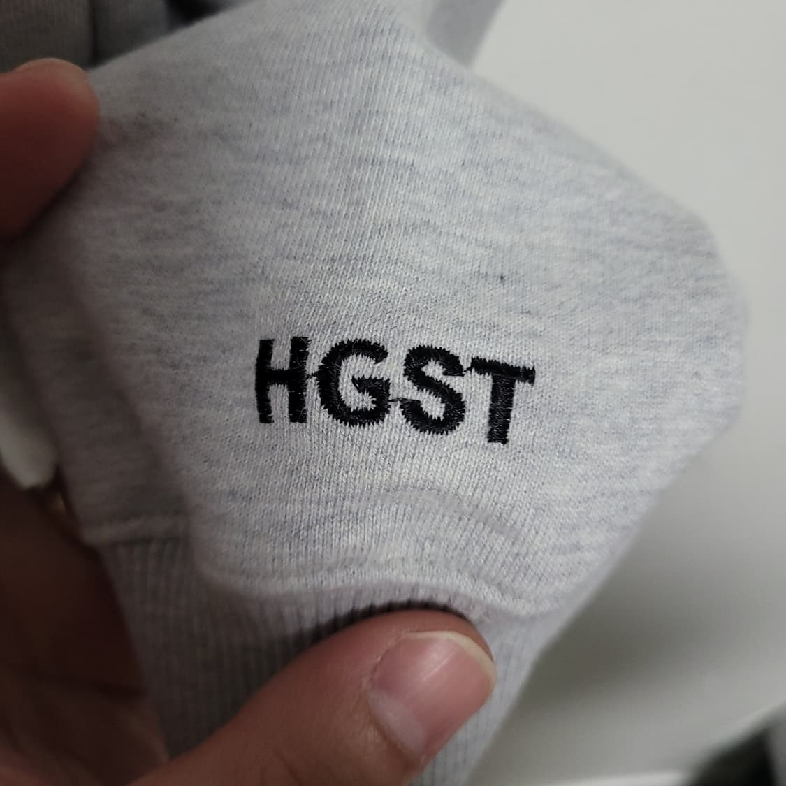 (XL) FILA 휠라 비엘라 이탈리아 맨투맨 상품이미지3