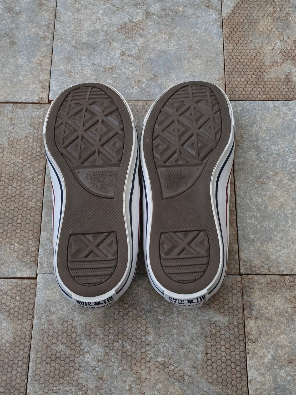 (235)컨버스 척테일러 올스타 로우  상품이미지9