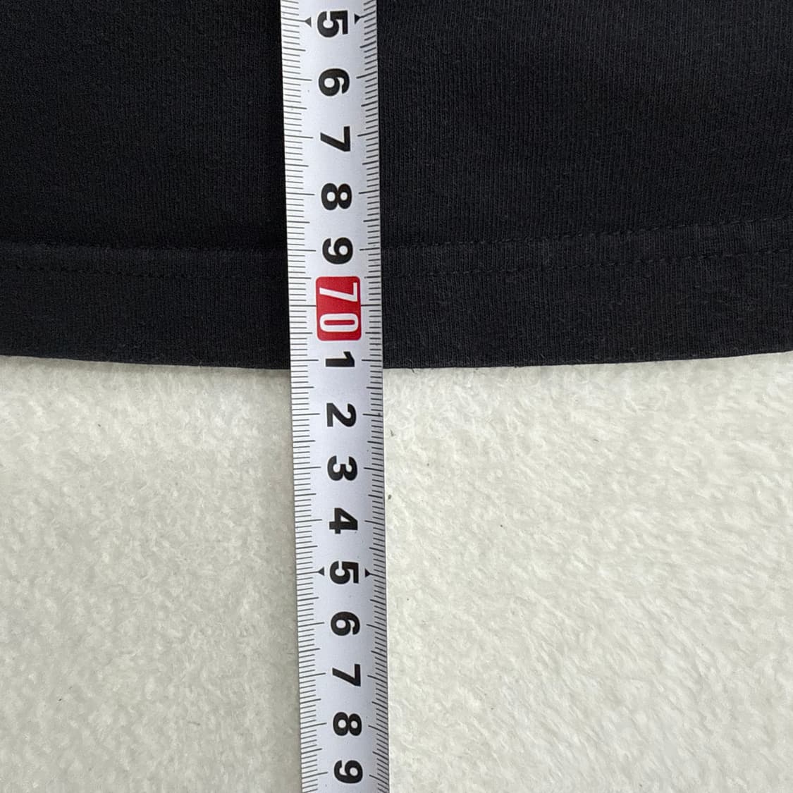 1 키르시 빅로고 반팔 티셔츠 0401T 상품이미지6