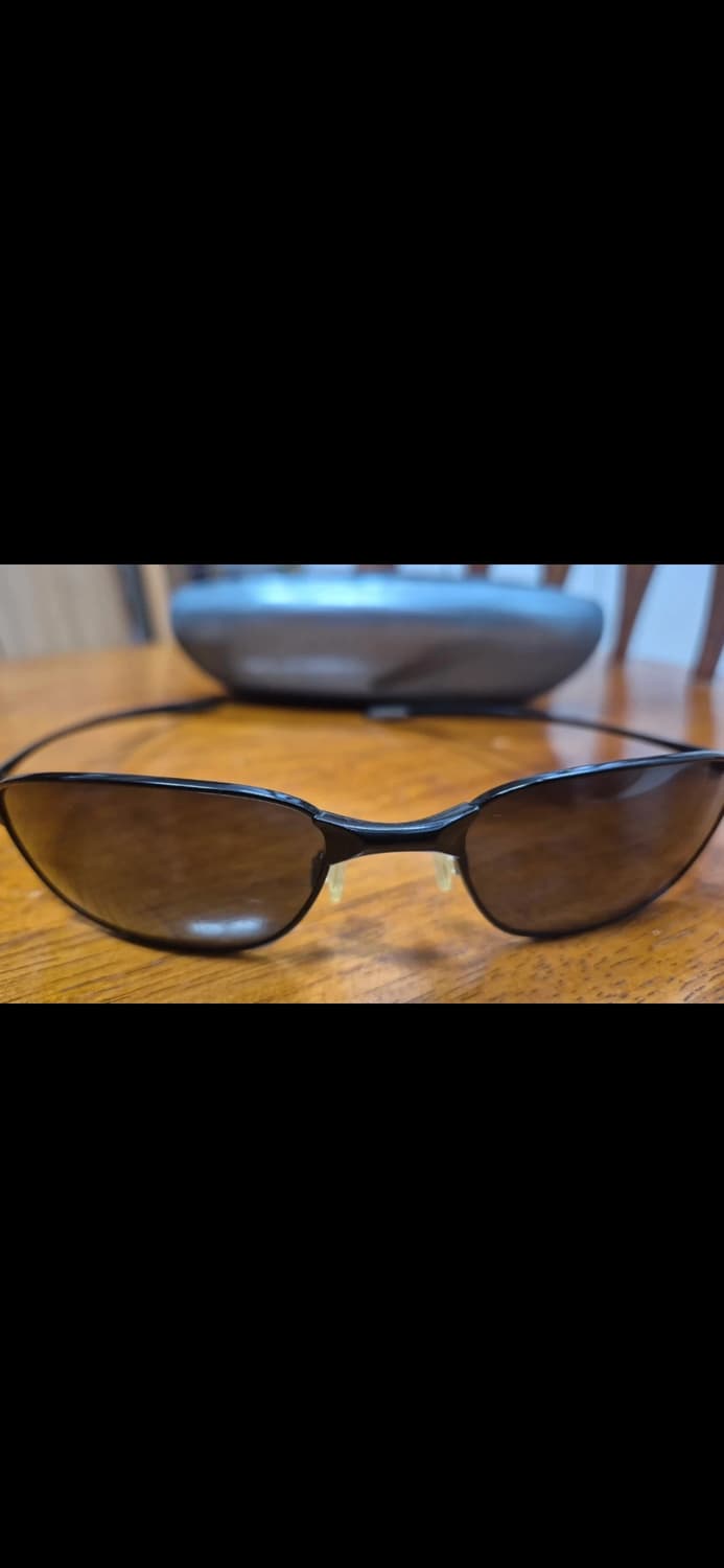 나이키 FLEXON 빈티지 선글라스 상품이미지1