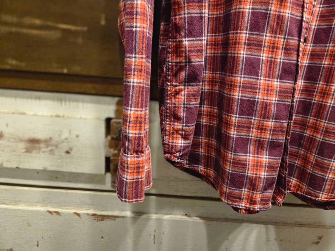 올드 갭 아웃도어셔츠 상품이미지6