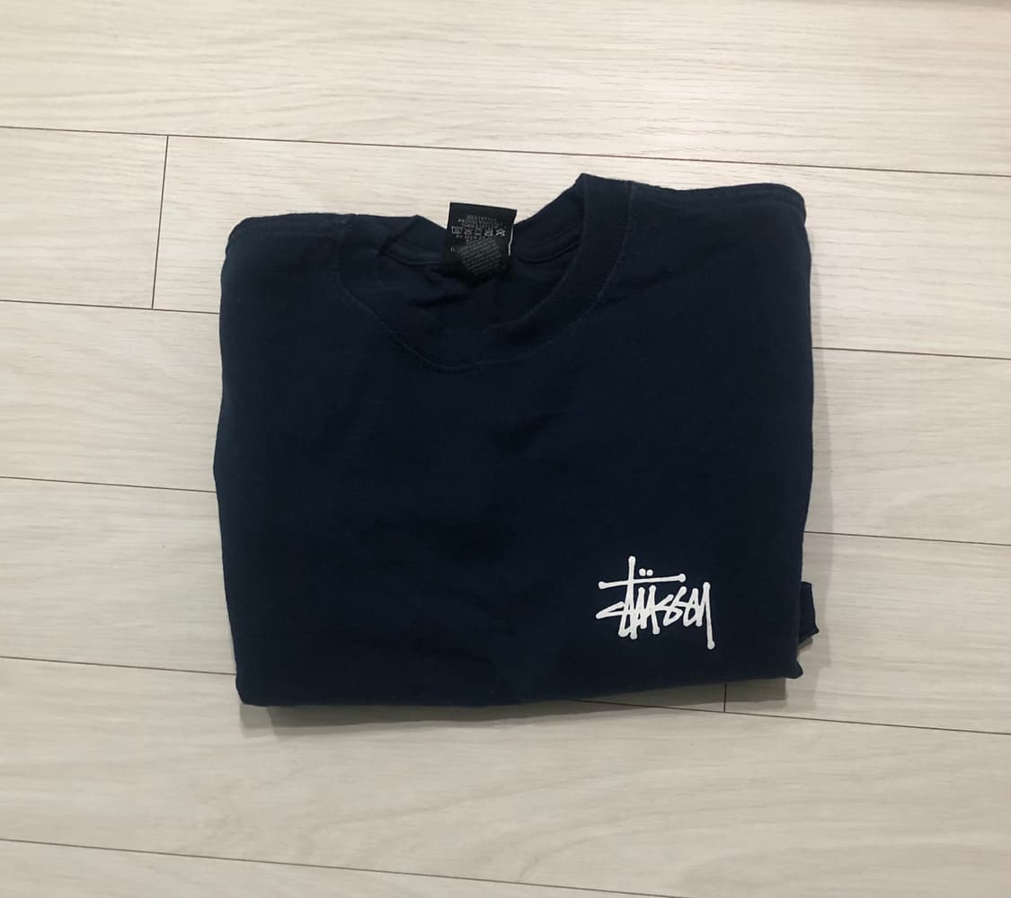 스투시 롱슬리브 팝니다 상품이미지3