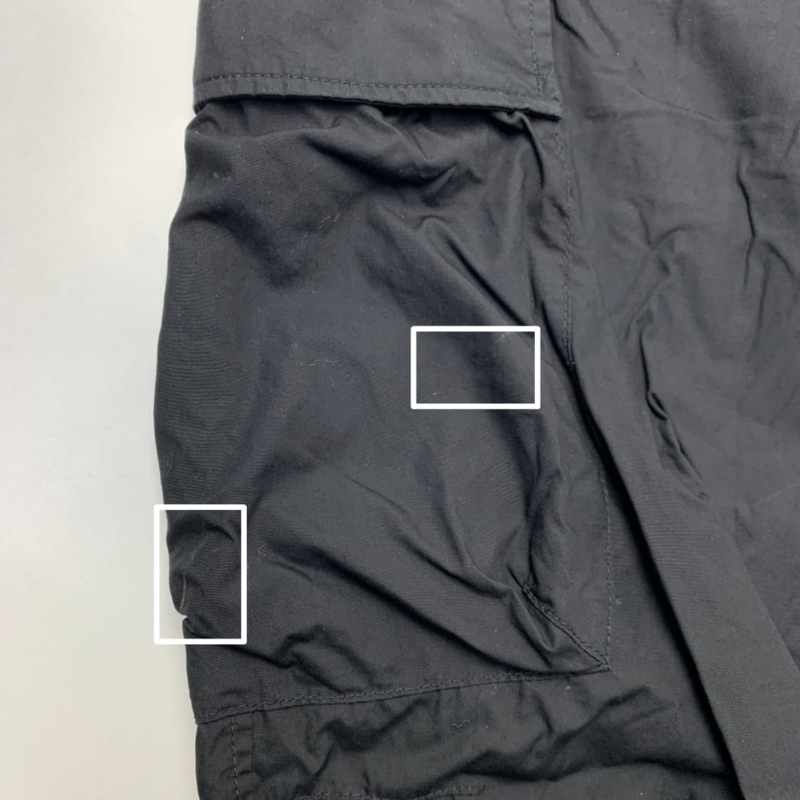 [XXL/정품] 유니클로 C 카고 남성 팬츠 L2-0019 상품이미지4