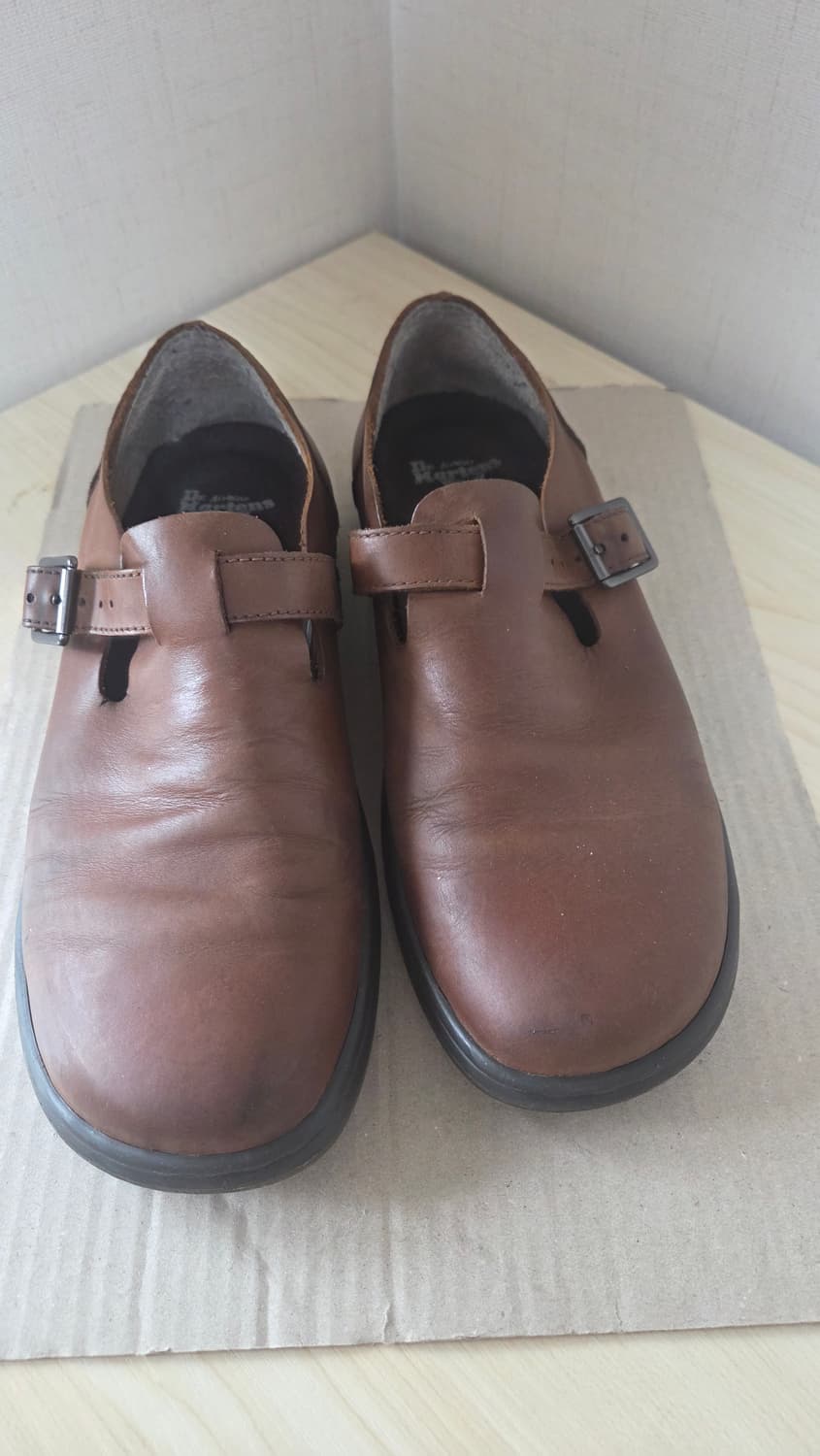 닥터마틴 패트리샤 270 상품이미지2