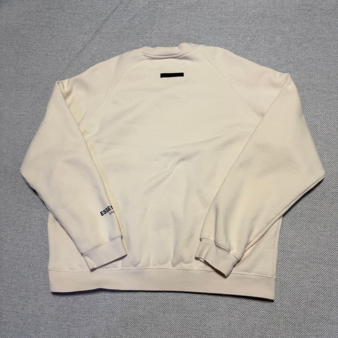 피어오브갓 에센셜 맨투맨 상품이미지6