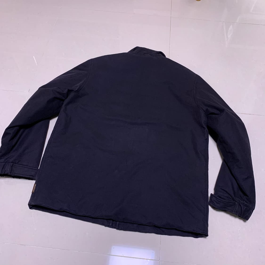 Moncler 몽클레어 클래식 커버올 상품이미지4