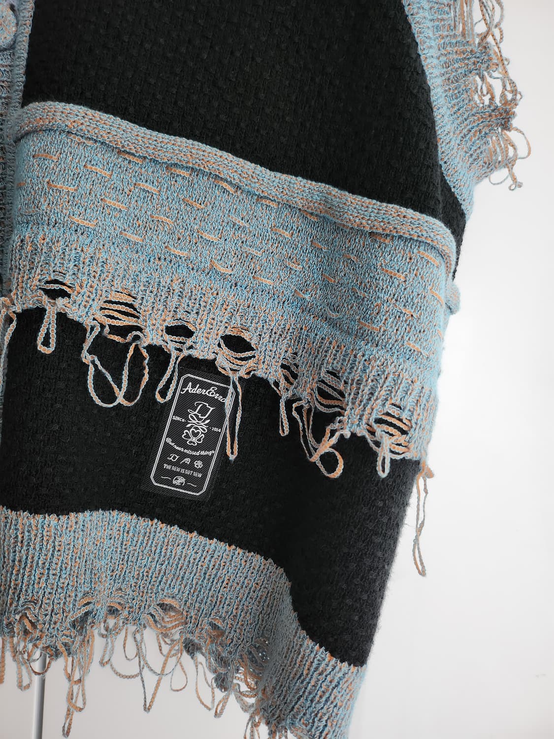 아더에러 니트베스트  상품이미지5