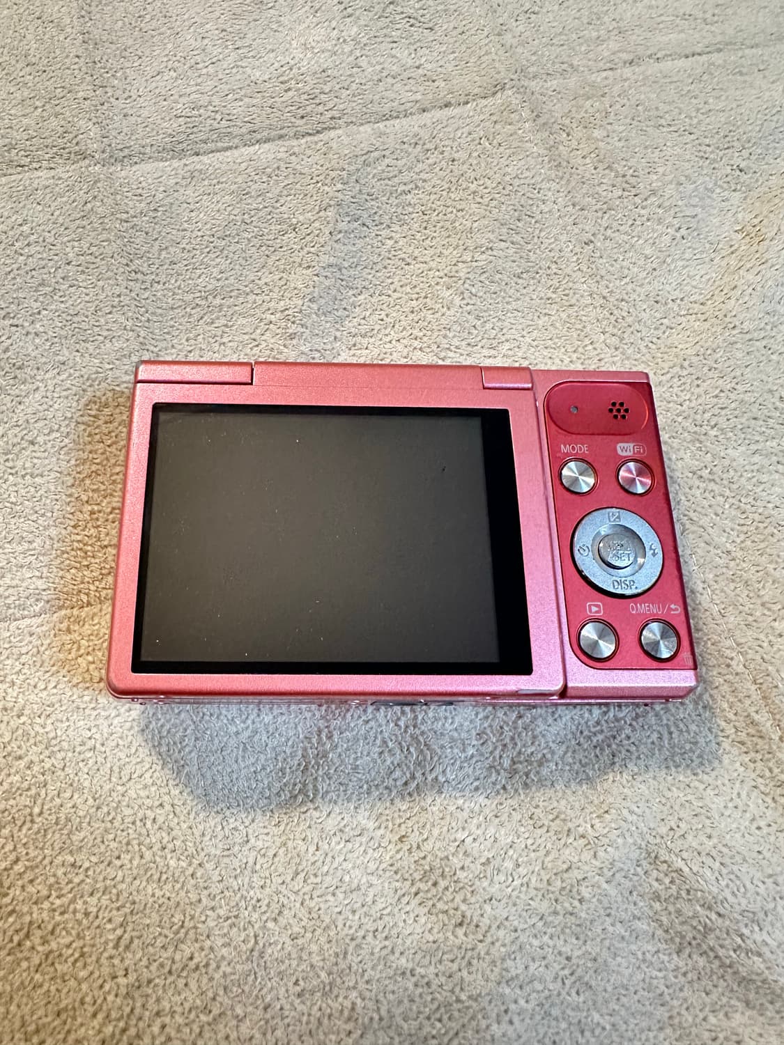 !회전디카! 파나소닉 루믹스 sz10 디지털카메라 디카 (틸트형) 상품이미지2