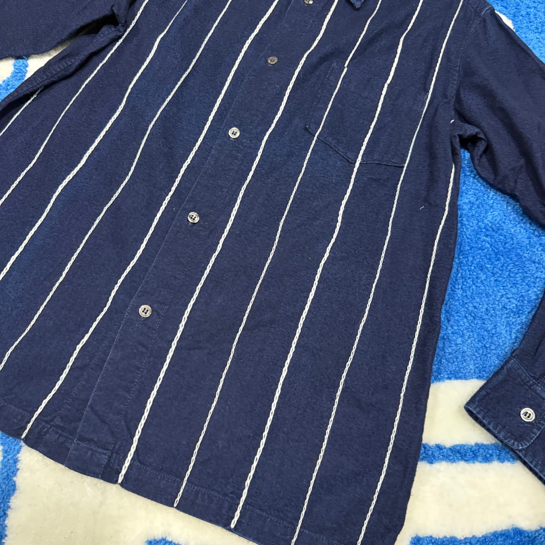 GAIJIN 상품이미지2