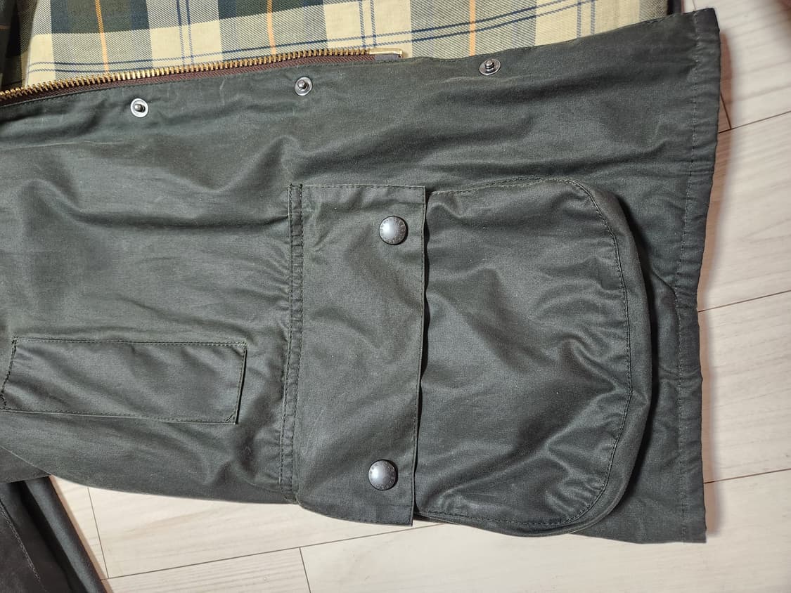 바버 뷰포트 barbour Beaufort 42 상품이미지6