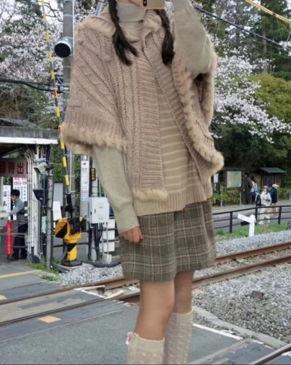 하나모토빈티지 코디세트 상품이미지2