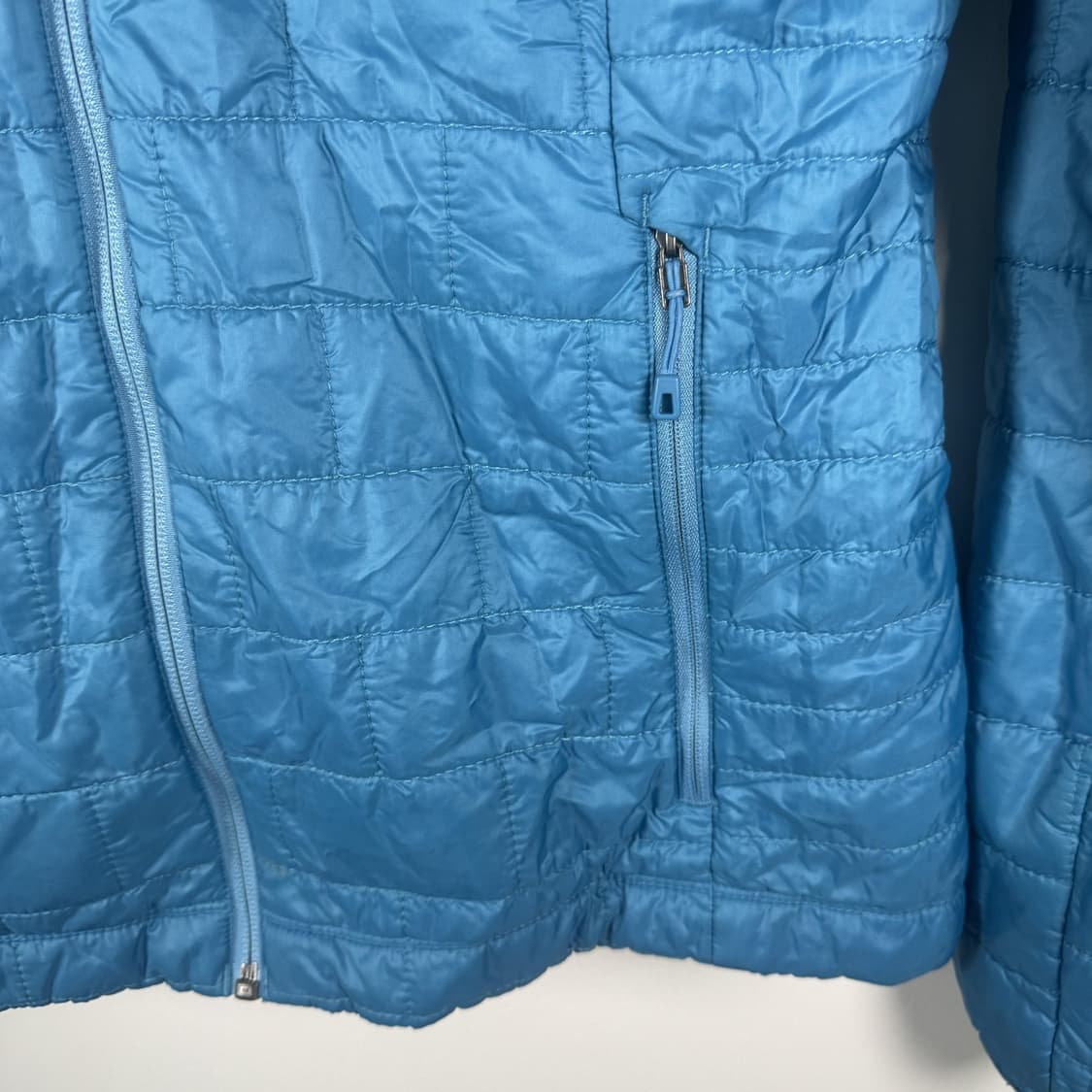 파타고니아 나노 퍼프 후디 경량패딩 상품이미지3