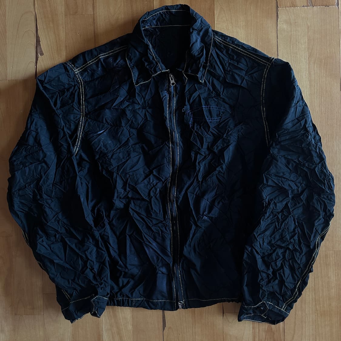 강혁 에어백 자켓 상품이미지1