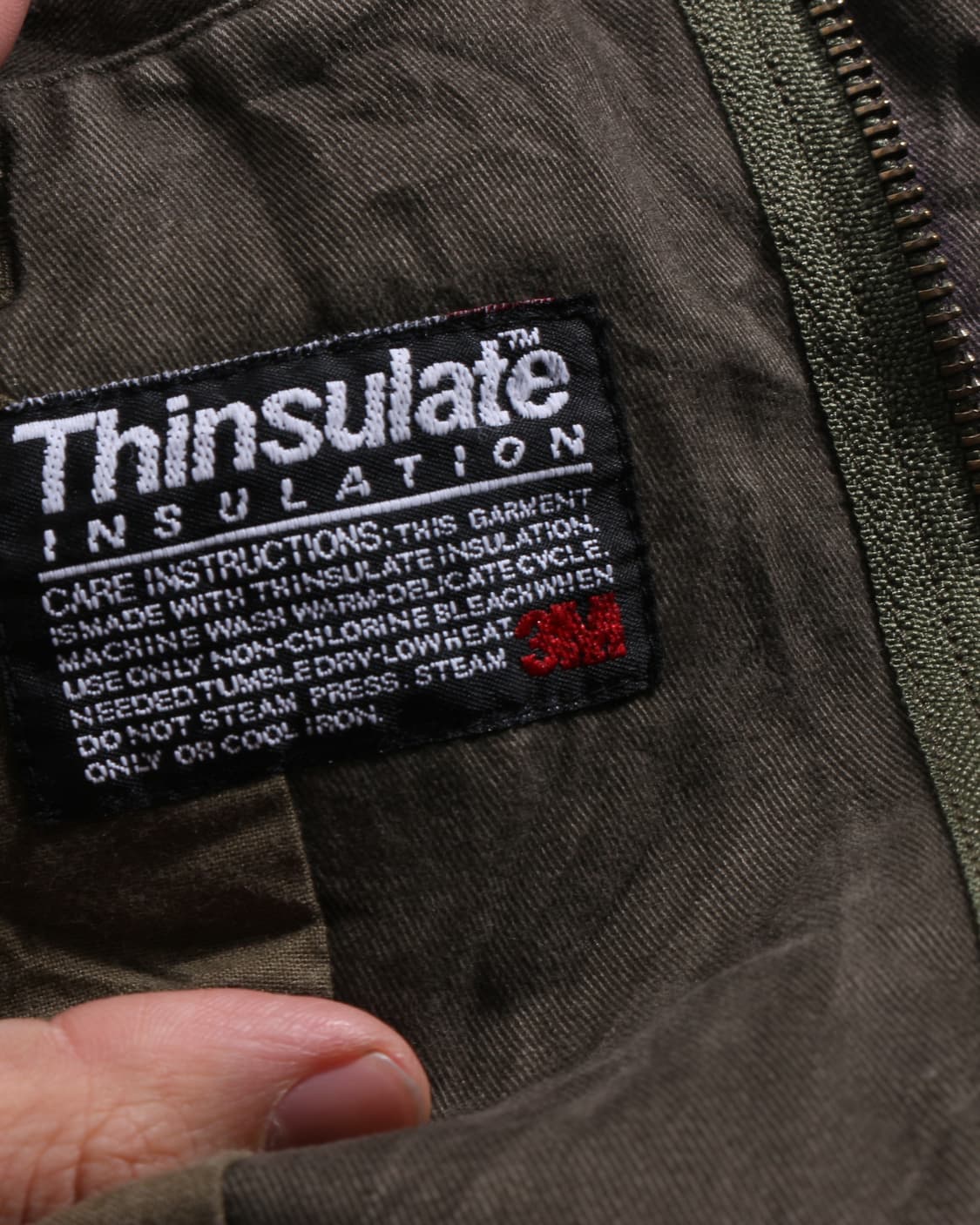 H-2723 Storico M-51 parka *japan madd 상품이미지7