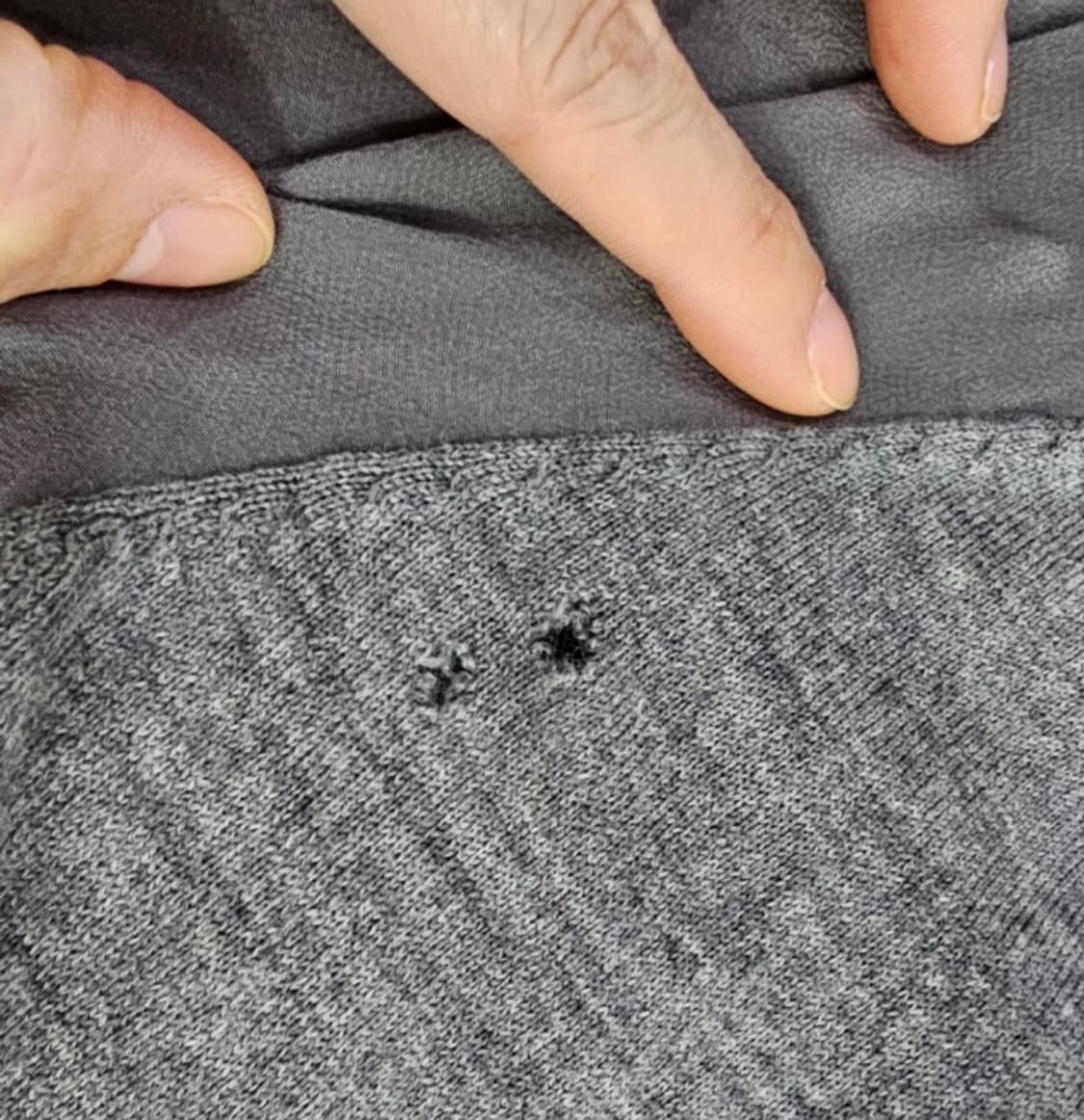 코스 COS 니트 롱 원피스 ~66 상품이미지7