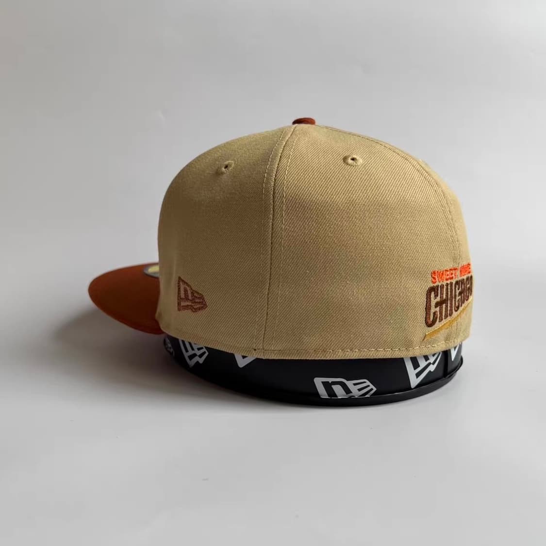 NewEra 시카고 컵스 59FIFTY 상품이미지5