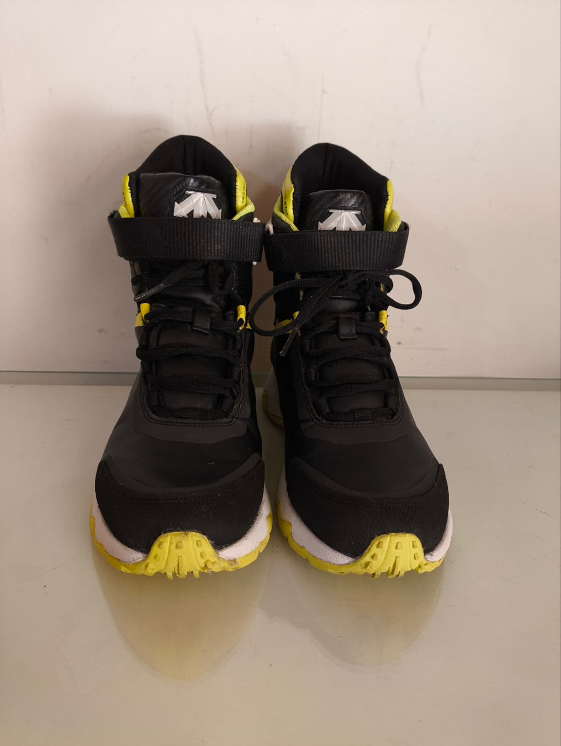 260mm 데상트 박보검 스키화 보드화 상품이미지3