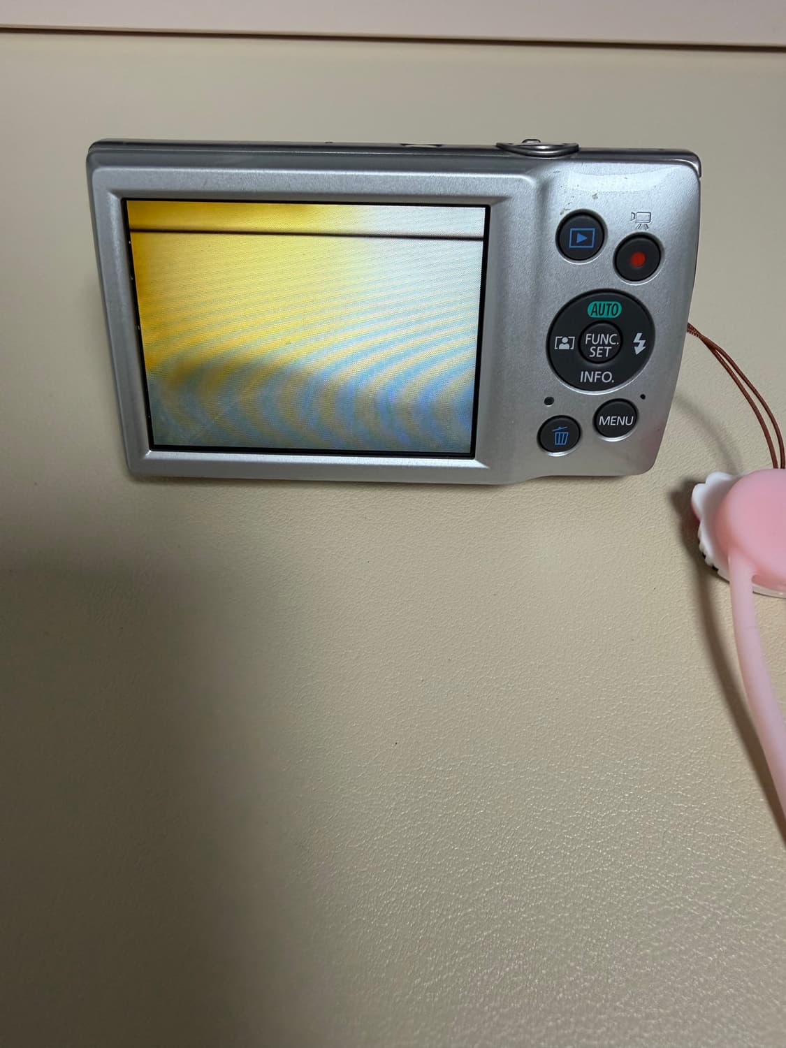 캐논익서스 IXUS 175 디카 작례O 상품이미지6